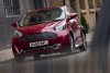 2011 Aston Martin Cygnet. Image by Aston Martin.