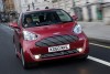 2011 Aston Martin Cygnet. Image by Aston Martin.