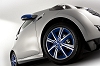 2011 Aston Martin Cygnet with Colette. Image by Aston Martin.