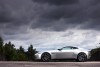 2016 Aston Martin DB10. Image by Aston Martin.
