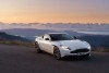 2018 Aston Martin DB11 V8. Image by Aston Martin.