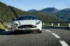 2018 Aston Martin DB11 V8. Image by Aston Martin.