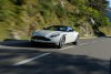 2018 Aston Martin DB11 V8. Image by Aston Martin.