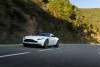 2018 Aston Martin DB11 V8. Image by Aston Martin.