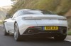 First drive: Aston Martin DB11 V8. Image by Aston Martin.