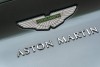 2018 Aston Martin DB11 AMR. Image by Aston Martin.