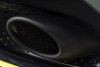 2018 Aston Martin DB11 AMR. Image by Aston Martin.