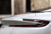 2018 Aston Martin DB11 with V8 power. Image by Aston Martin.