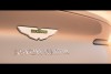 2018 Aston Martin DB11 Volante. Image by Aston Martin.