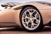 2018 Aston Martin DB11 Volante. Image by Aston Martin.