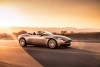 2018 Aston Martin DB11 Volante. Image by Aston Martin.