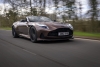 2024 Aston Martin DB12 Volante. Image by Aston Martin.