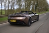 2024 Aston Martin DB12 Volante. Image by Aston Martin.