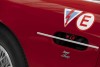 2020 Aston Martin DB4 GT Zagato Continuation. Image by Aston Martin.