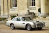 Aston Martin DB5. Image by Aston Martin.