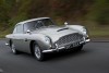 Aston Martin DB5. Image by Aston Martin.