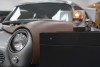 Aston Martin Goldfinger DB5 Continuation. Image by Aston Martin.