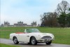 1970 Aston Martin DB6 MkII Volante converted to EV. Image by Aston Martin.