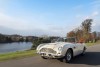 1970 Aston Martin DB6 MkII Volante converted to EV. Image by Aston Martin.