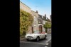 1970 Aston Martin DB6 MkII Volante converted to EV. Image by Aston Martin.