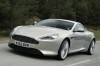 First drive: Aston Martin DB9. Image by Max Earey.