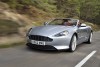 2013 Aston Martin DB9. Image by Max Earey.