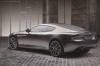 2015 Aston Martin DB9 GT Bond Edition. Image by Aston Martin.