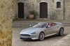 First drive: Aston Martin DB9 Volante. Image by Max Earey.