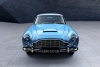 Aston Martin celebrates 60 years of DB models. Image by Aston Martin.