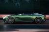 2022 Aston Martin DBR22 Concept. Image by Aston Martin.