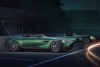 2022 Aston Martin DBR22 Concept. Image by Aston Martin.