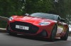 First drive: Aston Martin DBS Superleggera. Image by Aston Martin.