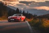 2018 Aston Martin DBS Superleggera. Image by Aston Martin.