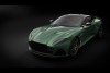 2019 Aston Martin DBS 59. Image by Aston Martin.