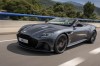 2019 Aston Martin DBS Superleggera Volante. Image by Aston Martin.