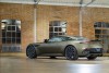 2019 Aston Martin On Her Majesty's Secret Service DBS Superleggera. Image by Aston Martin.