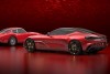 2020 Aston Martin DBZ Centenary Collection. Image by Aston Martin.