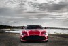 2020 Aston Martin DBS Zagato. Image by Aston Martin.
