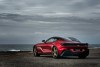 2020 Aston Martin DBS Zagato. Image by Aston Martin.