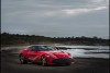 2020 Aston Martin DBS Zagato. Image by Aston Martin.