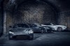 Aston offers succour to customers during crisis. Image by Aston Martin.