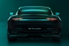 2023 Aston Martin DBS 770 Ultimate Revealed. Image by Aston Martin.