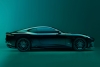 2023 Aston Martin DBS 770 Ultimate Revealed. Image by Aston Martin.