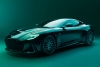 2023 Aston Martin DBS 770 Ultimate Revealed. Image by Aston Martin.