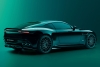 2023 Aston Martin DBS 770 Ultimate Revealed. Image by Aston Martin.