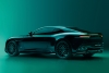 2023 Aston Martin DBS 770 Ultimate Revealed. Image by Aston Martin.