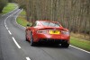 2012 Aston Martin DBS Carbon Edition. Image by Max Earey.