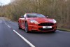 2012 Aston Martin DBS Carbon Edition. Image by Max Earey.