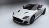 2020 Aston Martin DBS Superleggera Concorde. Image by Aston Martin.