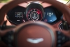 2021 Aston Martin DBS Superleggera UK test. Image by Aston Martin.